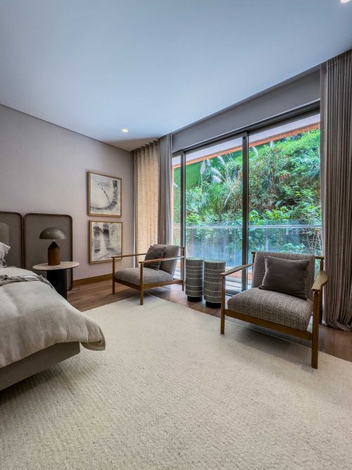 Apartamento en  Venta en Santa barbara alta, Bogotá - Miniatura 8
