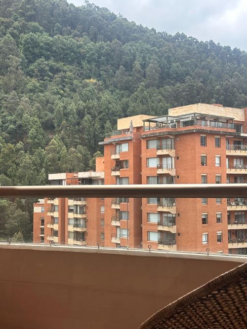 Apartamento en  Arriendo en Bosques del Marques, Bogotá - Imagen 1