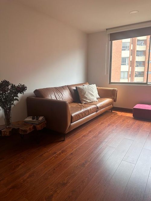 Apartamento en  Arriendo en Bosques del Marques, Bogotá - Miniatura 3