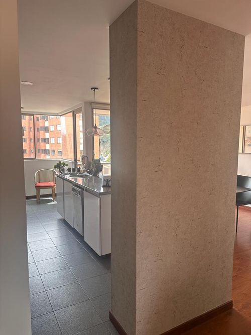 Apartamento en  Arriendo en Bosques del Marques, Bogotá - Miniatura 4