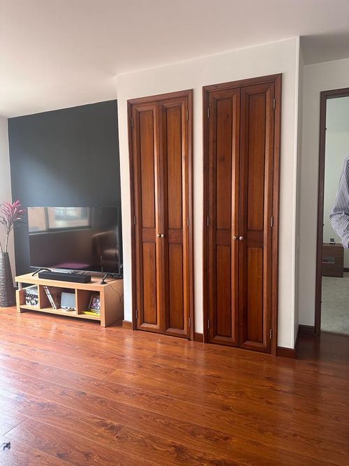 Apartamento en  Arriendo en Bosques del Marques, Bogotá - Miniatura 5