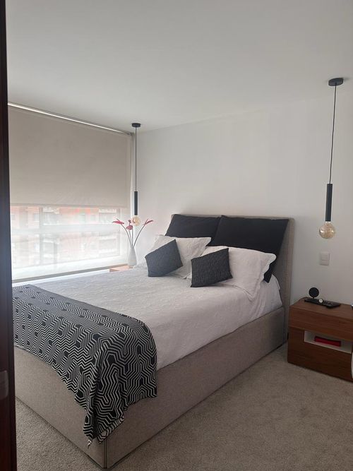 Apartamento en  Arriendo en Bosques del Marques, Bogotá - Miniatura 6