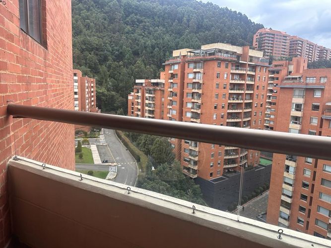 Apartamento en  Arriendo en Bosques del Marques, Bogotá - Miniatura 7