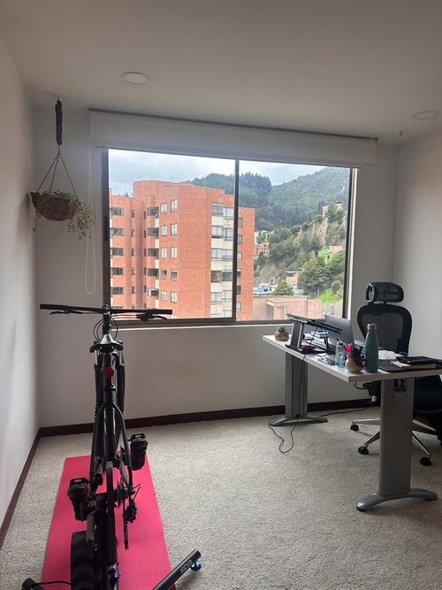 Apartamento en  Arriendo en Bosques del Marques, Bogotá - Miniatura 8