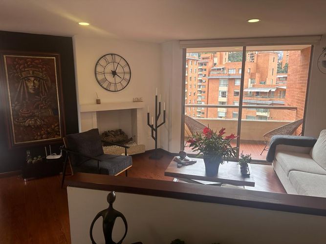Apartamento en  Arriendo en Bosques del Marques, Bogotá - Miniatura 9