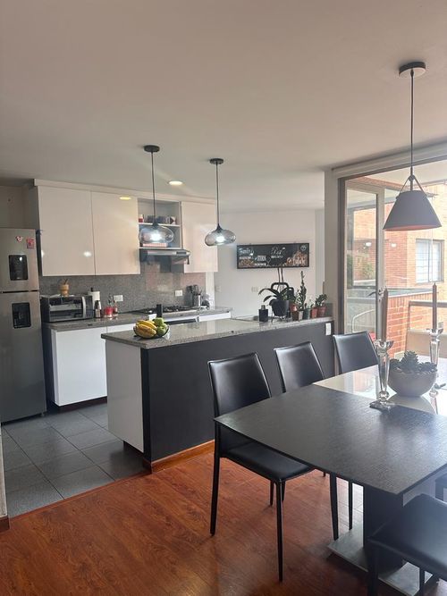 Apartamento en  Arriendo en Bosques del Marques, Bogotá - Miniatura 11