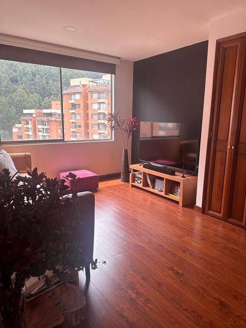 Apartamento en  Arriendo en Bosques del Marques, Bogotá - Miniatura 12