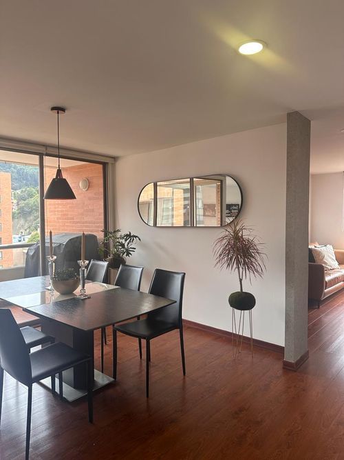 Apartamento en  Arriendo en Bosques del Marques, Bogotá - Miniatura 13