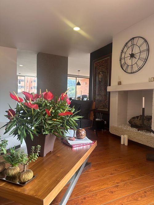 Apartamento en  Arriendo en Bosques del Marques, Bogotá - Miniatura 14
