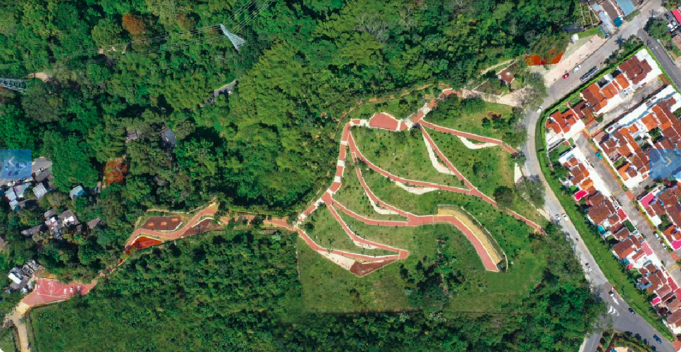Reserva De Andalucia, Apartamentos en Venta en El tejar, Bucaramanga - Miniatura 2