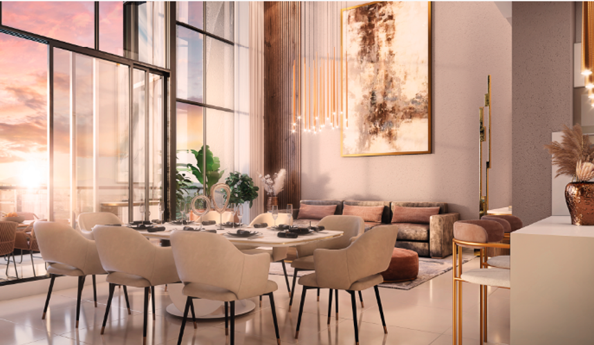 Reserva De Andalucia, Apartamentos en Venta en El tejar, Bucaramanga - Miniatura 6