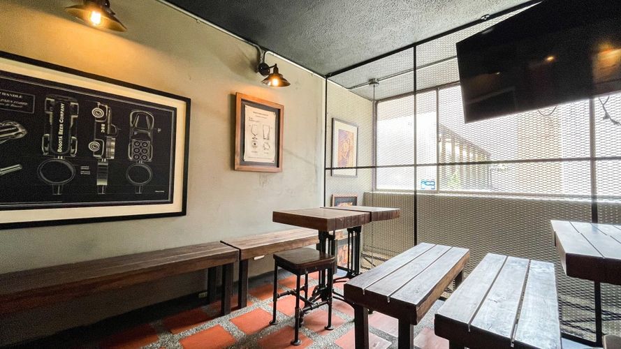 Local en  Arriendo en Teusaquillo, Bogotá - Imagen 1