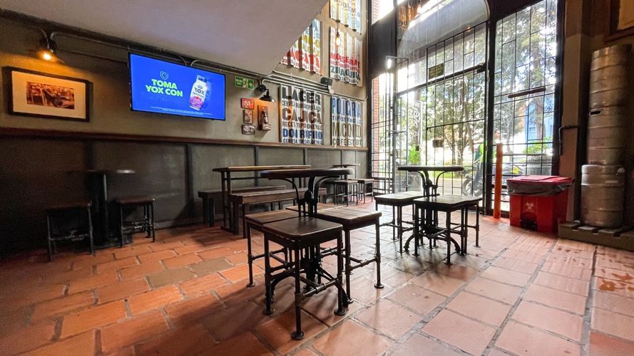 Local en  Arriendo en Teusaquillo, Bogotá - Miniatura 4