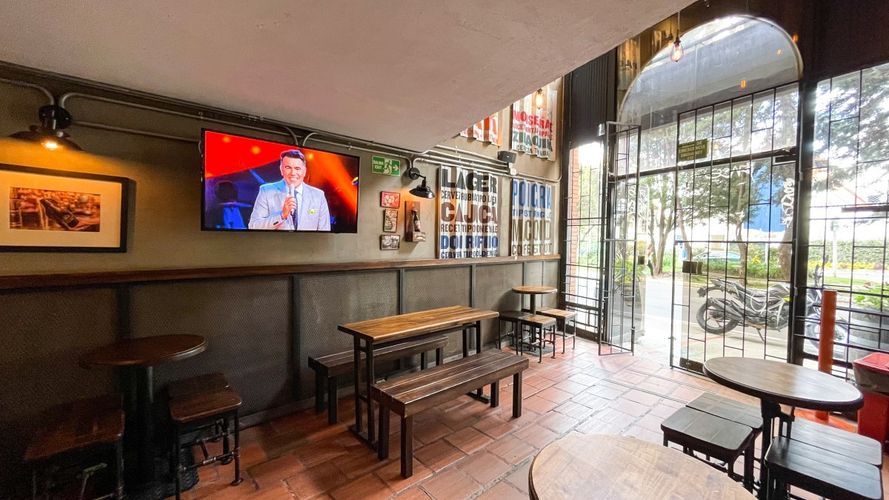 Local en  Arriendo en Teusaquillo, Bogotá - Miniatura 5