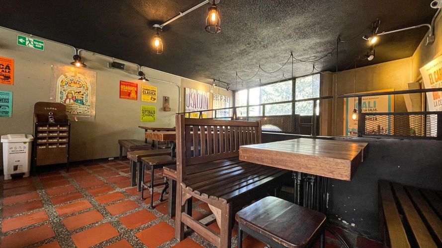 Local en  Arriendo en Teusaquillo, Bogotá - Miniatura 11