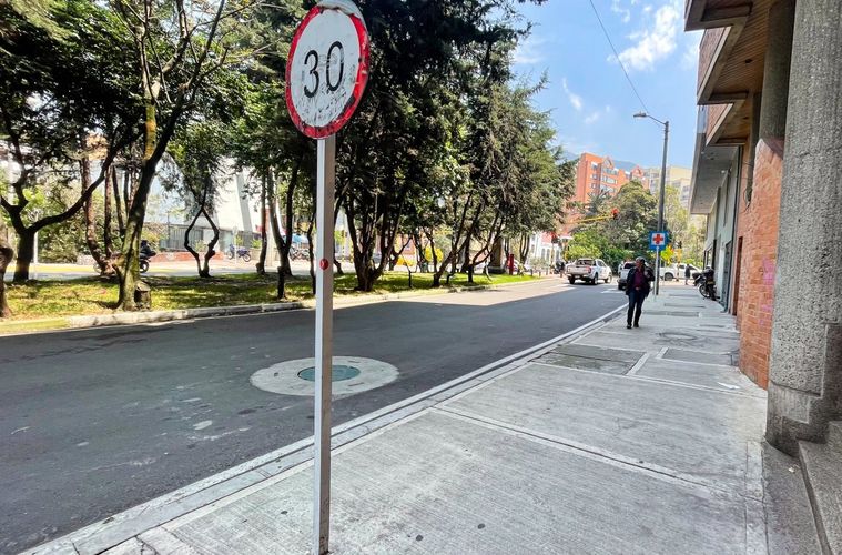 Local en  Arriendo en Teusaquillo, Bogotá - Miniatura 14