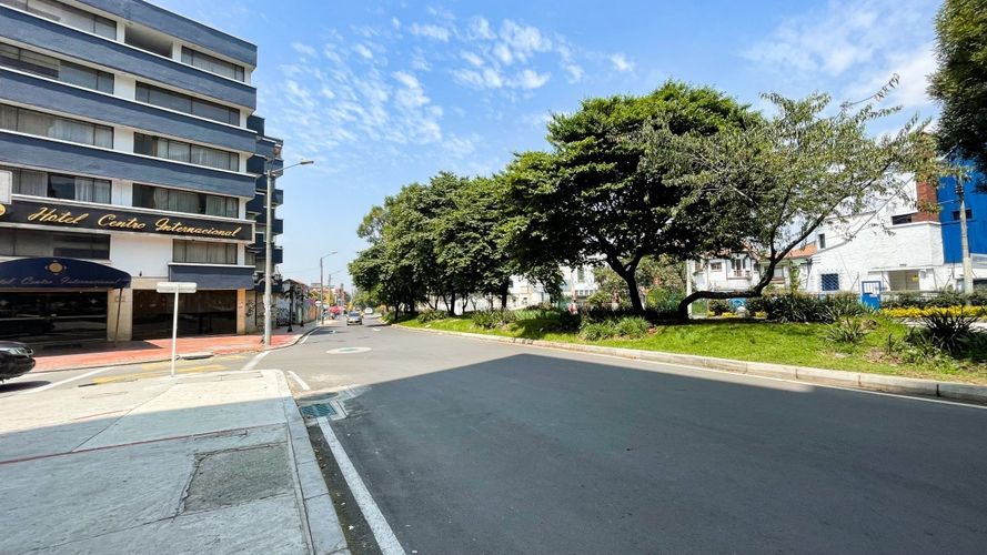 Local en  Arriendo en Teusaquillo, Bogotá - Miniatura 16