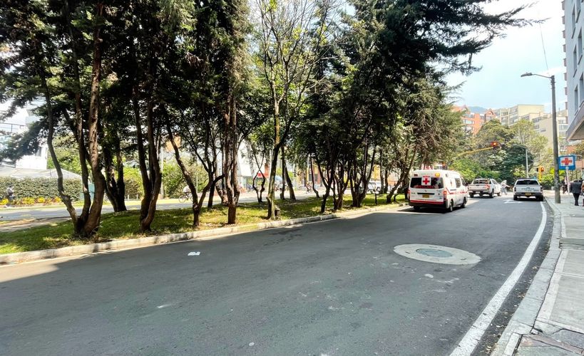 Local en  Arriendo en Teusaquillo, Bogotá - Miniatura 17