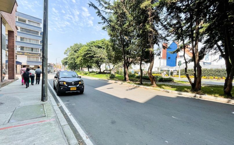 Local en  Arriendo en Teusaquillo, Bogotá - Miniatura 19