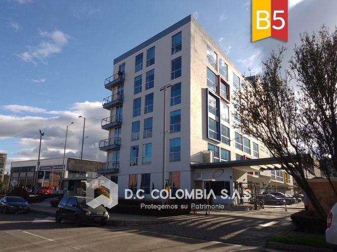 Local en  Venta en Portales del norte, Bogotá - Imagen 1