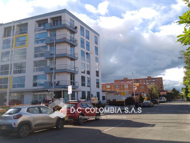 Local en  Venta en Portales del norte, Bogotá - Miniatura 3