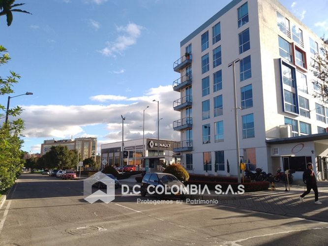 Local en  Venta en Portales del norte, Bogotá - Miniatura 12
