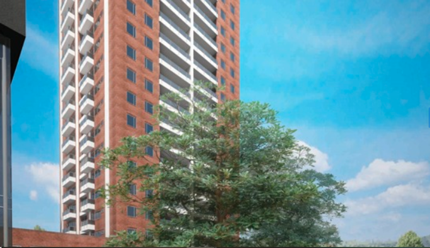 Provenza Imperial, Apartamentos en Venta en Lagos de Cordoba, Bogotá - Miniatura 2