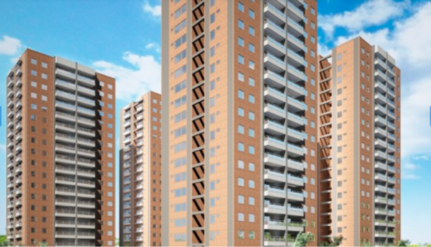 Provenza Imperial, Apartamentos en Venta en Lagos de Cordoba, Bogotá - Imagen 1