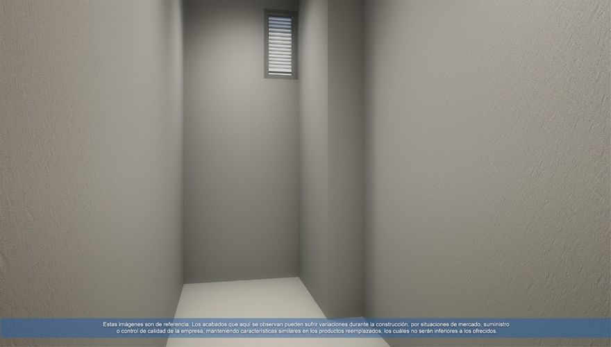 El Jardín Camelia, Apartamentos en Venta en La esperanza, Cartagena - Miniatura 7