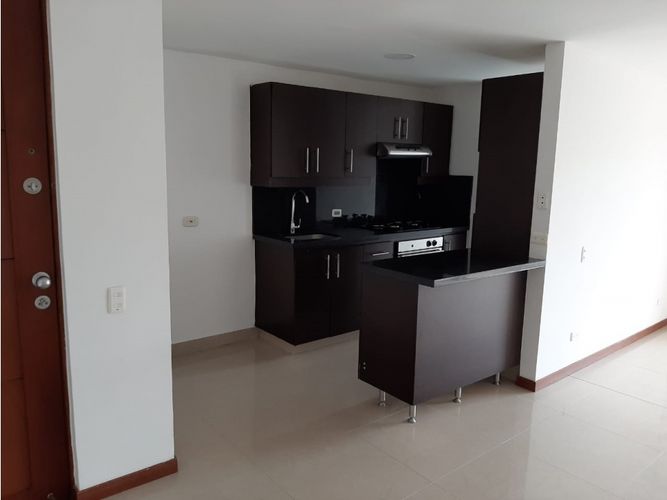Apartamento en  Arriendo en Las brujas, Envigado - Miniatura 4