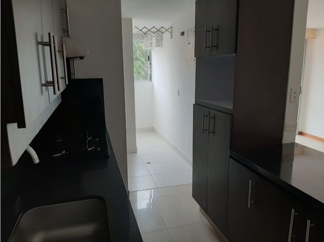 Apartamento en  Arriendo en Las brujas, Envigado - Miniatura 7
