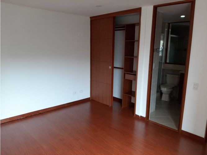 Apartamento en  Arriendo en Las brujas, Envigado - Miniatura 10