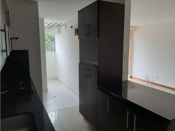 Apartamento en  Arriendo en Las brujas, Envigado - Miniatura 12