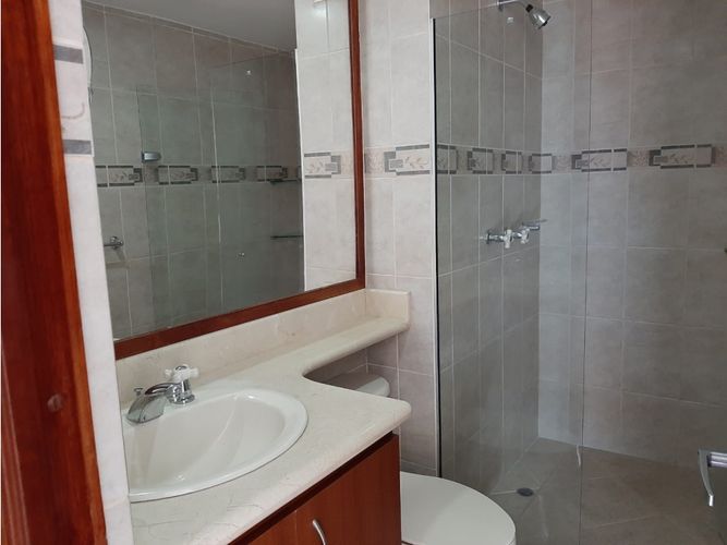 Apartamento en  Arriendo en Las brujas, Envigado - Miniatura 20