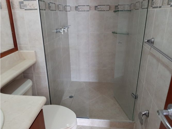 Apartamento en  Arriendo en Las brujas, Envigado - Miniatura 21