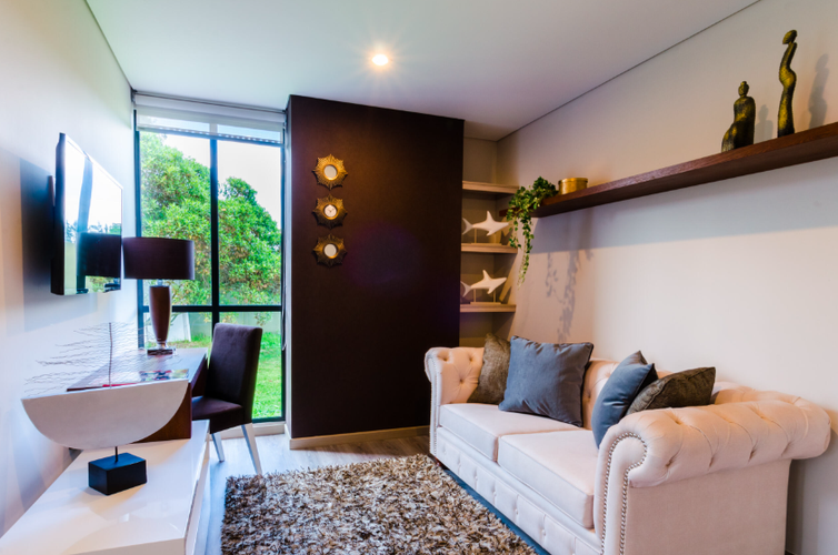 Baviera, Apartamentos en Venta en Prados de la Sabana, Bogotá - Miniatura 3