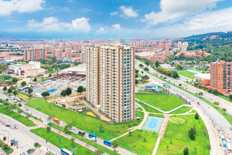 Baviera, Apartamentos en Venta en Prados de la Sabana, Bogotá - Imagen 1