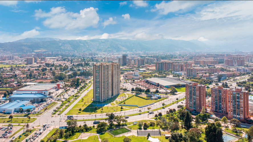 Baviera, Apartamentos en Venta en Prados de la Sabana, Bogotá - Miniatura 2