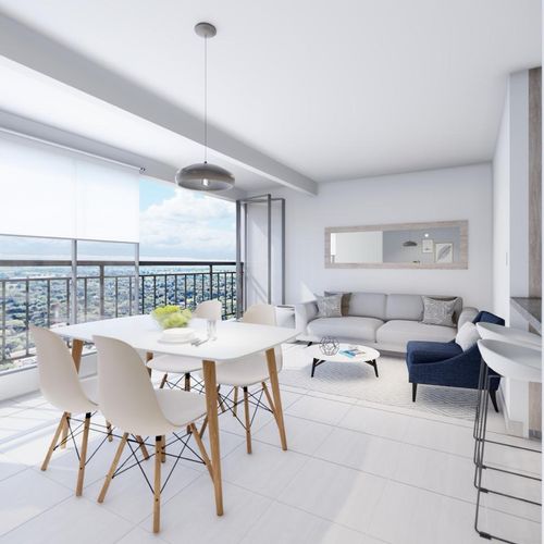 TUCUMA DE BELICIA, Apartamentos en Venta en Jamundí - Miniatura 2