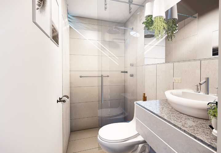 TUCUMA DE BELICIA, Apartamentos en Venta en Jamundí - Miniatura 7