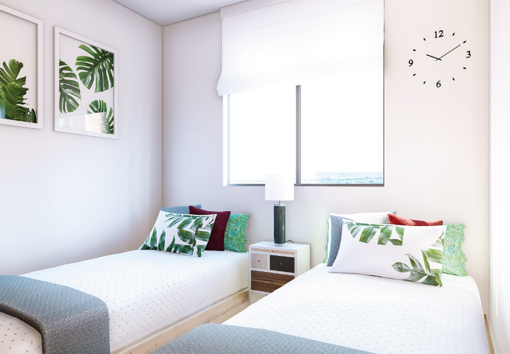 TUCUMA DE BELICIA, Apartamentos en Venta en Jamundí - Miniatura 6