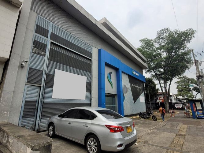 Edificio en  Venta en Prados del norte, Cali - Imagen 1