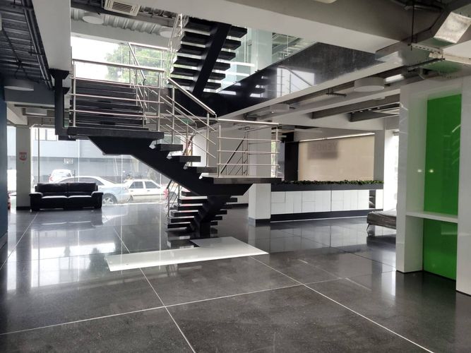 Edificio en  Venta en Prados del norte, Cali - Miniatura 2