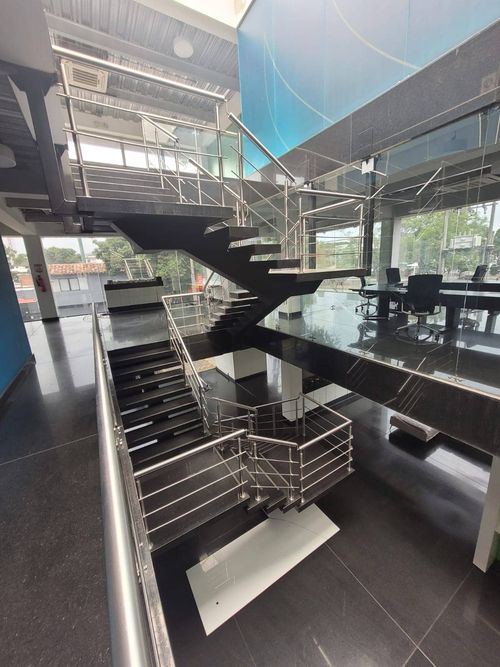Edificio en  Venta en Prados del norte, Cali - Miniatura 9