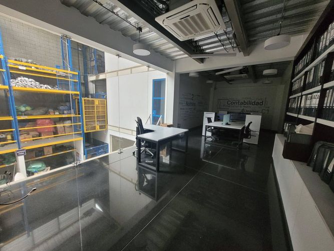 Edificio en  Venta en Prados del norte, Cali - Miniatura 22