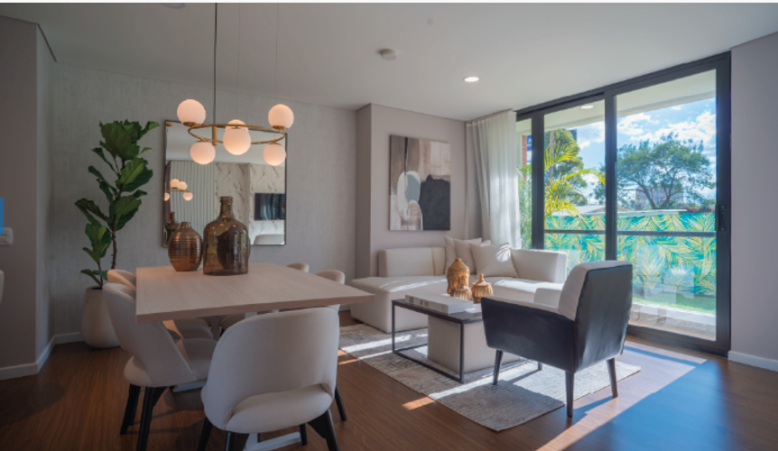Ciudad La Salle Montpellier, Apartamentos en Venta en Toberin, Bogotá - Miniatura 6