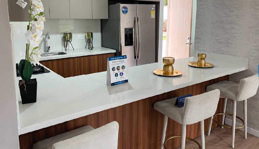 Ciudad La Salle Montpellier, Apartamentos en Venta en Toberin, Bogotá - Miniatura 7