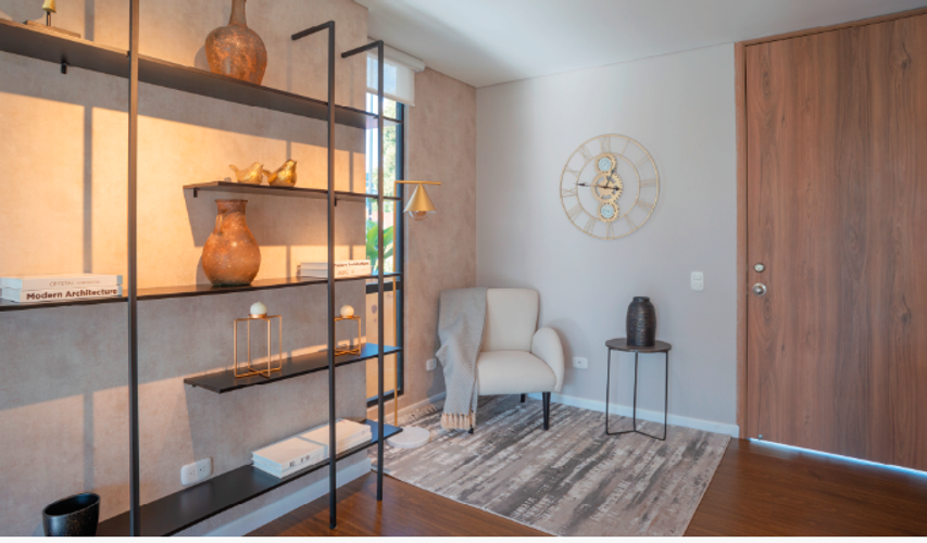 Ciudad La Salle Montpellier, Apartamentos en Venta en Toberin, Bogotá - Miniatura 4