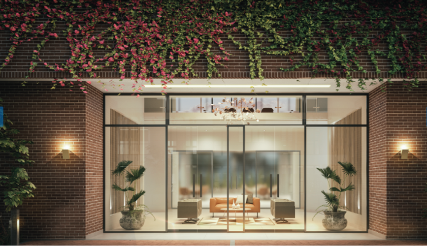 Ciudad La Salle Montpellier, Apartamentos en Venta en Toberin, Bogotá - Miniatura 3