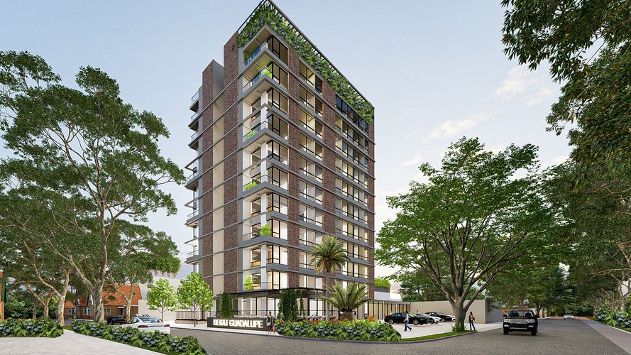 DEKAT GUADALUPE, Apartamentos en Venta en Cuarto de legua - guadalupe, Cali - Imagen 1